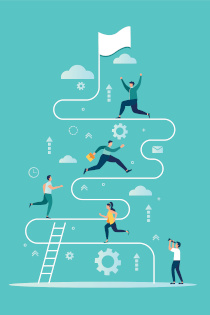 How do I market my business? A step-by-step guide for small businesses and startups